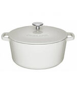 Кастрюля с крышкой Natur Iron 5л 5901035509078