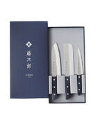 Набор ножей Basic TBS-300