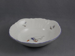 ����� ���������� Bernadotte ���� 19��