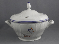 ������� Bernadotte ���� 2,5�