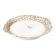 Блюдо круглое Excalibur 33см 51054