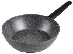 Сковорода глубокая Nova 24см OSR-1109-24