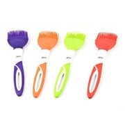 Кисточка кулинарная Michelle 22х3,5см 0275