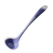 Половник Primadonna фиолетовый 30,6см 2824