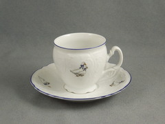 ����� �������� ����� Bernadotte ���� 170��