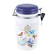 Ємність для сипких Provence 750мл 3858 - в інтернет-магазині Світ посуду Ємність для сипких Provence 750мл 3858 - Світ посуду