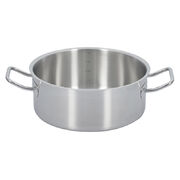 Кастрюля Horeca Pro 4л 50717