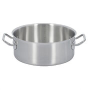 Кастрюля Horeca Pro 6,5л 50718