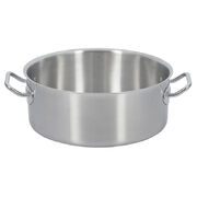 Кастрюля Horeca Pro 9л 50719