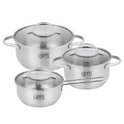 Набор посуды Azalea 51061