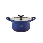 Каструля з кришкою Azul 2,5л 2308