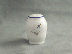 ������� Bernadotte ���� 6��