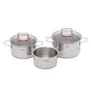 Набор посуды Werner Como 50167