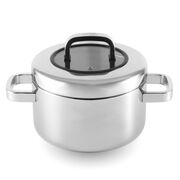 Кастрюля с крышкой Aventus 4,5л 1398