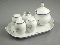 ����� ��� ������ Bernadotte ����