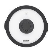 Кришка Werner Imola 20см 50208