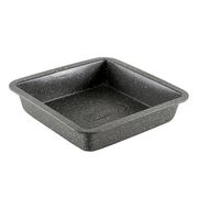 Форма для запекания Marble 22,5x22,5x4,5см 1874