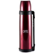 Термос Santos бордо 1,2л 8229