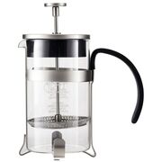 Френч-пресс Glacier 800мл 7124