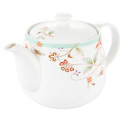 Чайник заварочный с крышкой Verde 1,2л 40729