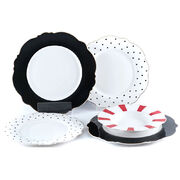 Набор тарелок Modern 6/18 3872