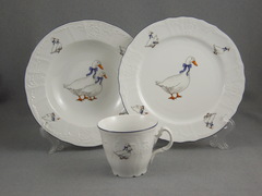 ������� ����� Bernadotte ����