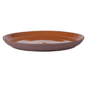 Тарелка обеденная Sienna -Terracotta 26,5см KL0207