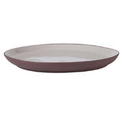 Тарелка обеденная Sienna -Beige 26,5см KL0227