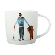 ������ Best Furry Friends Big Dog Little Dog 400�� DX1069