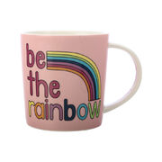 ������ Be Kind Be the Rainbow 380�� DX1072