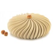 Форма для десерта 19,5х6,3см WAVE