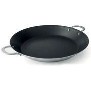 Сковорода для паэльи 34см 60833