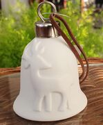 Олененок Рождественские праздники Олень 7,5см 538-0008