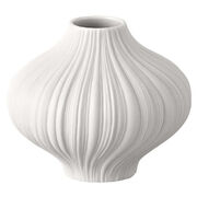 Ваза Studio Line Plisse 8см 13027 100102 26008