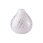 Ваза Hoop 16см 69014 320631 47016