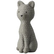 Скульптура Cat Smokey 11,5см 90368 321388 90367