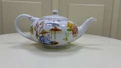 Чайник заварочный с крышкой Garten der Geisha 10510 404521 14230