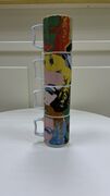 Набор кружек Andy Warhol Marilyn Monroe 14305 427280 29243