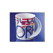 Кружка Andy Warhol New York 18600 402809 14755