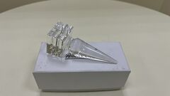 Пробка для бутылки 69127 11002 46616