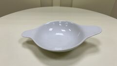 Салатник 24х15см 19780 80001 15256