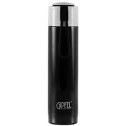 Термос Sunday черный 320мл 8322