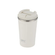 Термокружка Milano белая 430мл 50932