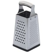 Терка Gefest 23,7см 9804