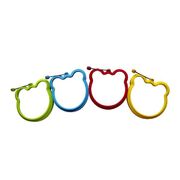 Форма для яичницы Clum медведь 11,5х12х2см 2811