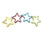 Форма для яичницы Clum звезда 13,5х1см 2814