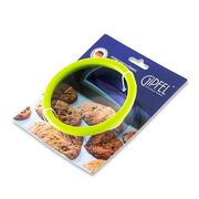 Форма для печенья круг 11х4см 0362