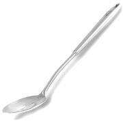 Ложка с прорезями Sharm 40см 2183