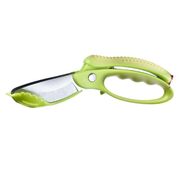 Ножницы для зелени 22см 9850