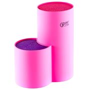 Подставка для ножей 22см 3710